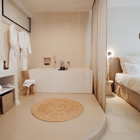 Thymises Boutique Hotel Какопетрия Екстериор снимка