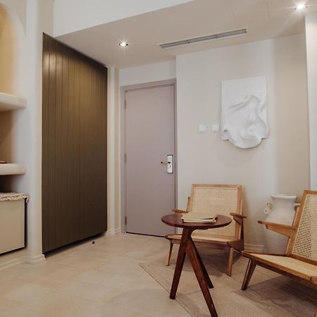 Thymises Boutique Hotel Какопетрия Екстериор снимка