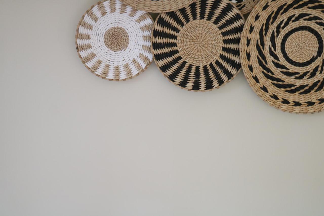 Thymises Boutique Hotel Какопетрия Екстериор снимка