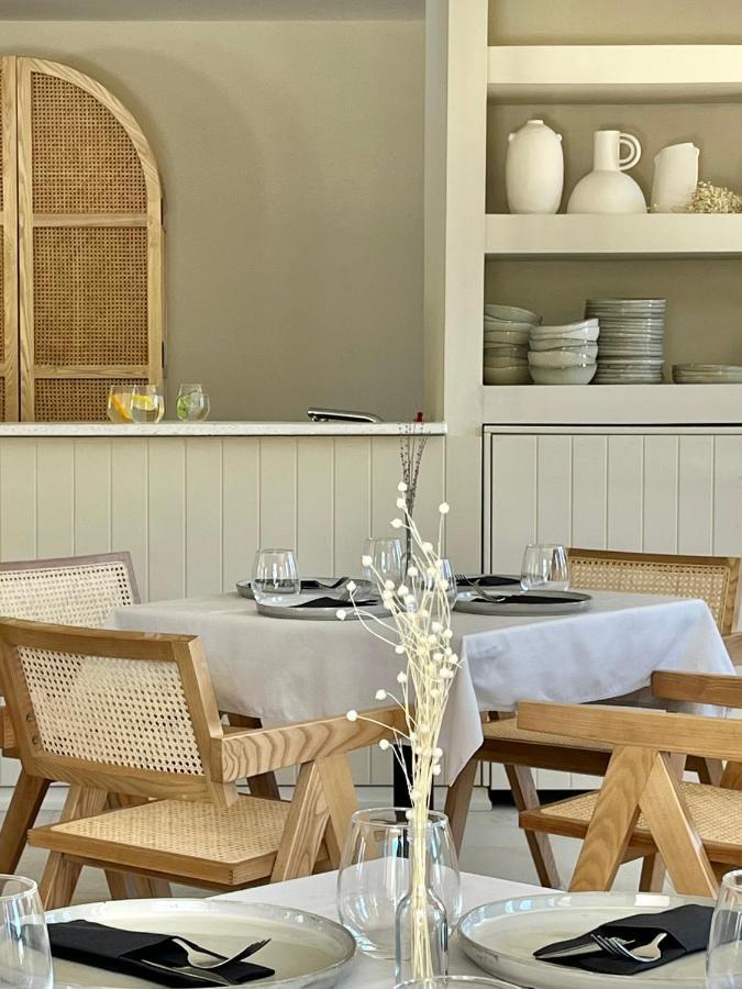 Thymises Boutique Hotel Какопетрия Екстериор снимка