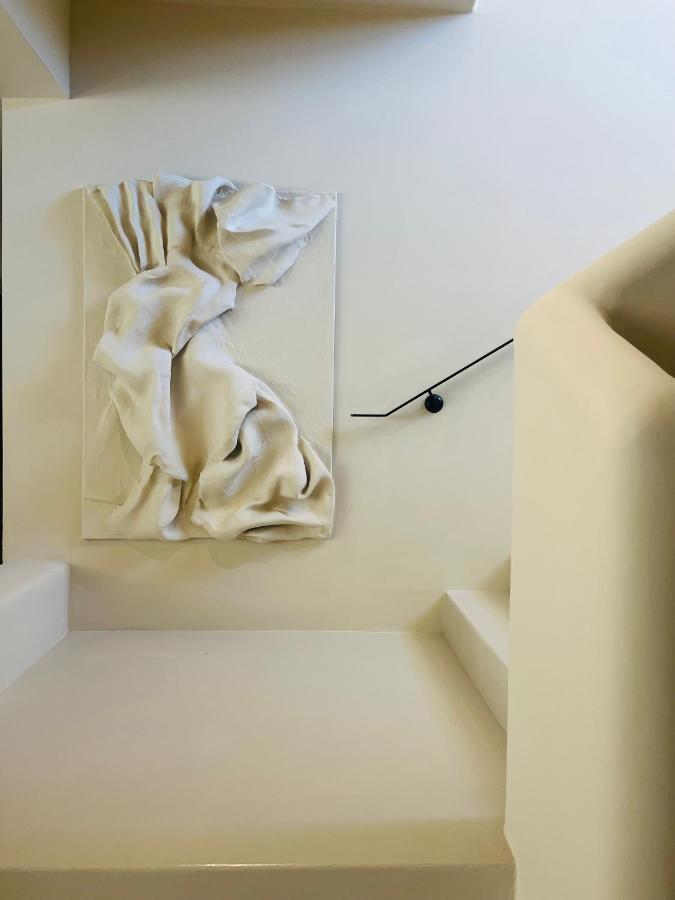 Thymises Boutique Hotel Какопетрия Екстериор снимка