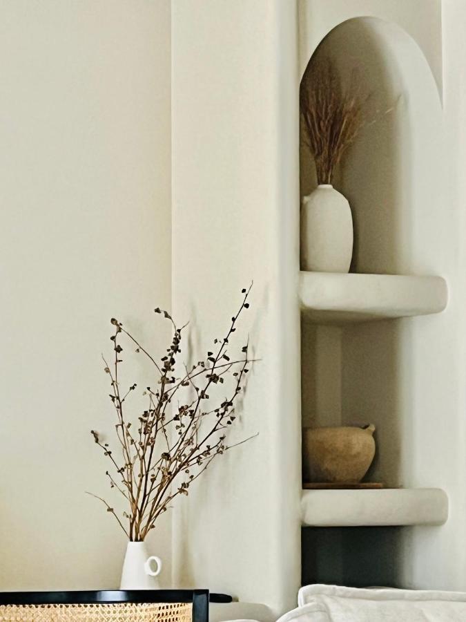Thymises Boutique Hotel Какопетрия Екстериор снимка