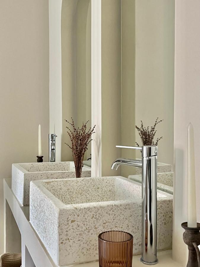 Thymises Boutique Hotel Какопетрия Екстериор снимка