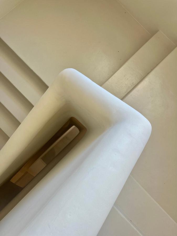 Thymises Boutique Hotel Какопетрия Екстериор снимка