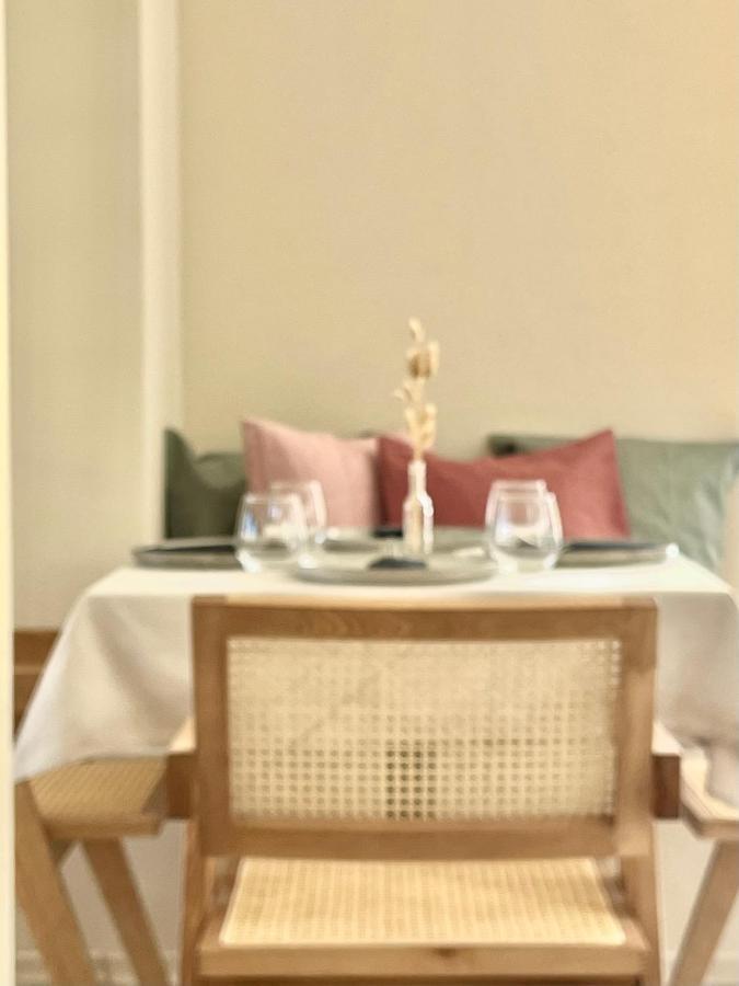 Thymises Boutique Hotel Какопетрия Екстериор снимка