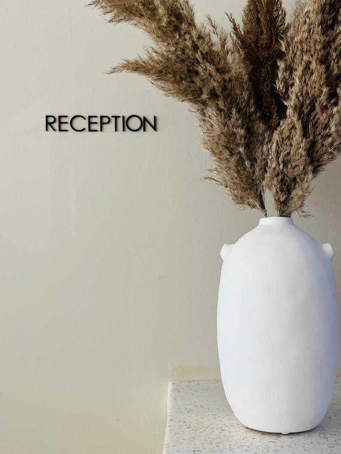 Thymises Boutique Hotel Какопетрия Екстериор снимка