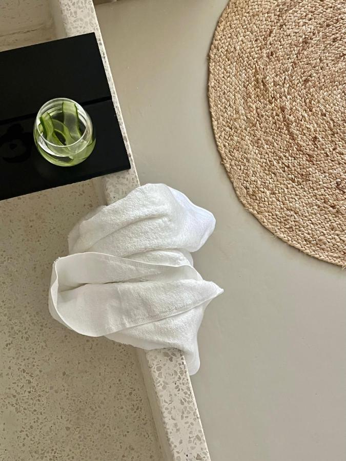 Thymises Boutique Hotel Какопетрия Екстериор снимка
