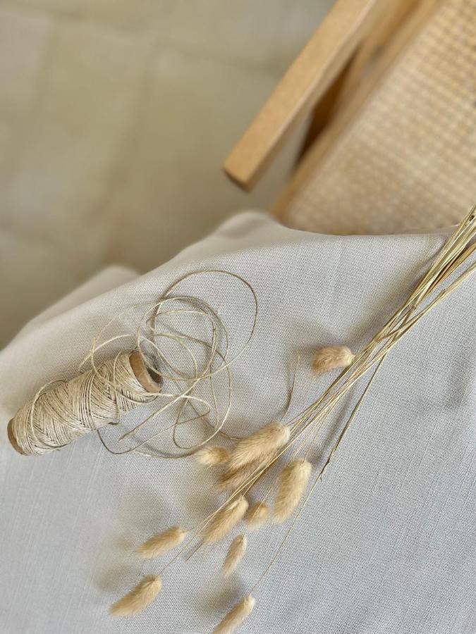 Thymises Boutique Hotel Какопетрия Екстериор снимка