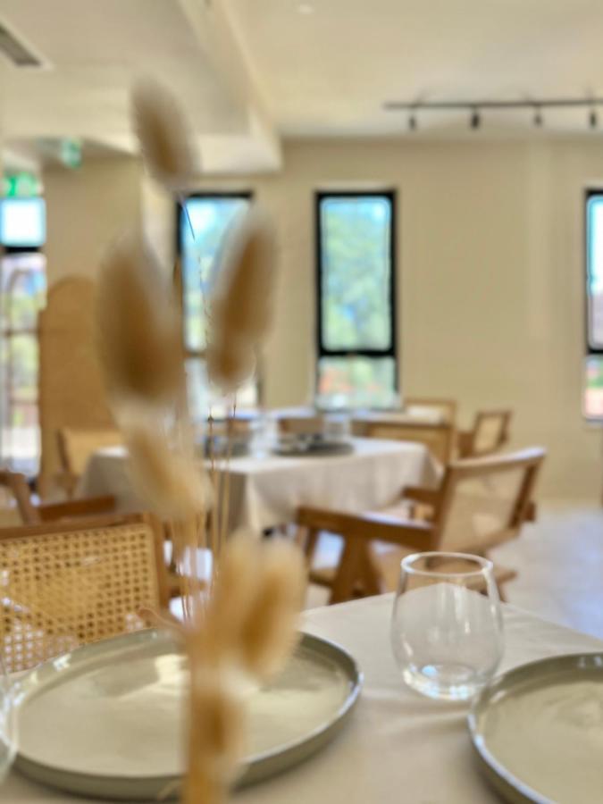 Thymises Boutique Hotel Какопетрия Екстериор снимка