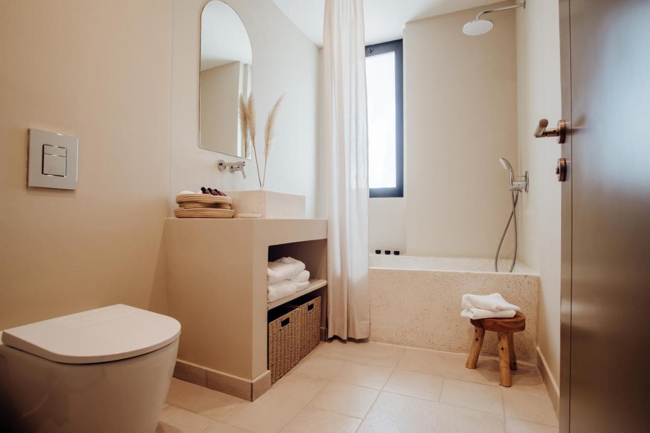 Thymises Boutique Hotel Какопетрия Екстериор снимка