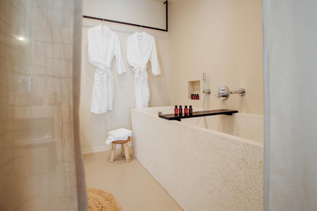 Thymises Boutique Hotel Какопетрия Екстериор снимка