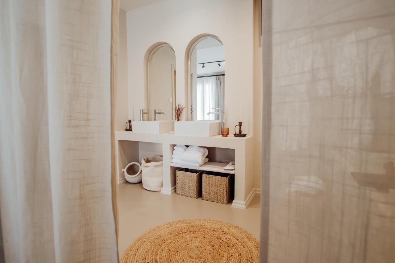 Thymises Boutique Hotel Какопетрия Екстериор снимка