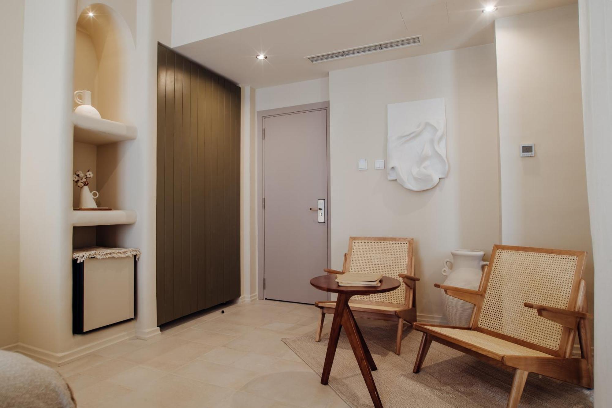 Thymises Boutique Hotel Какопетрия Екстериор снимка