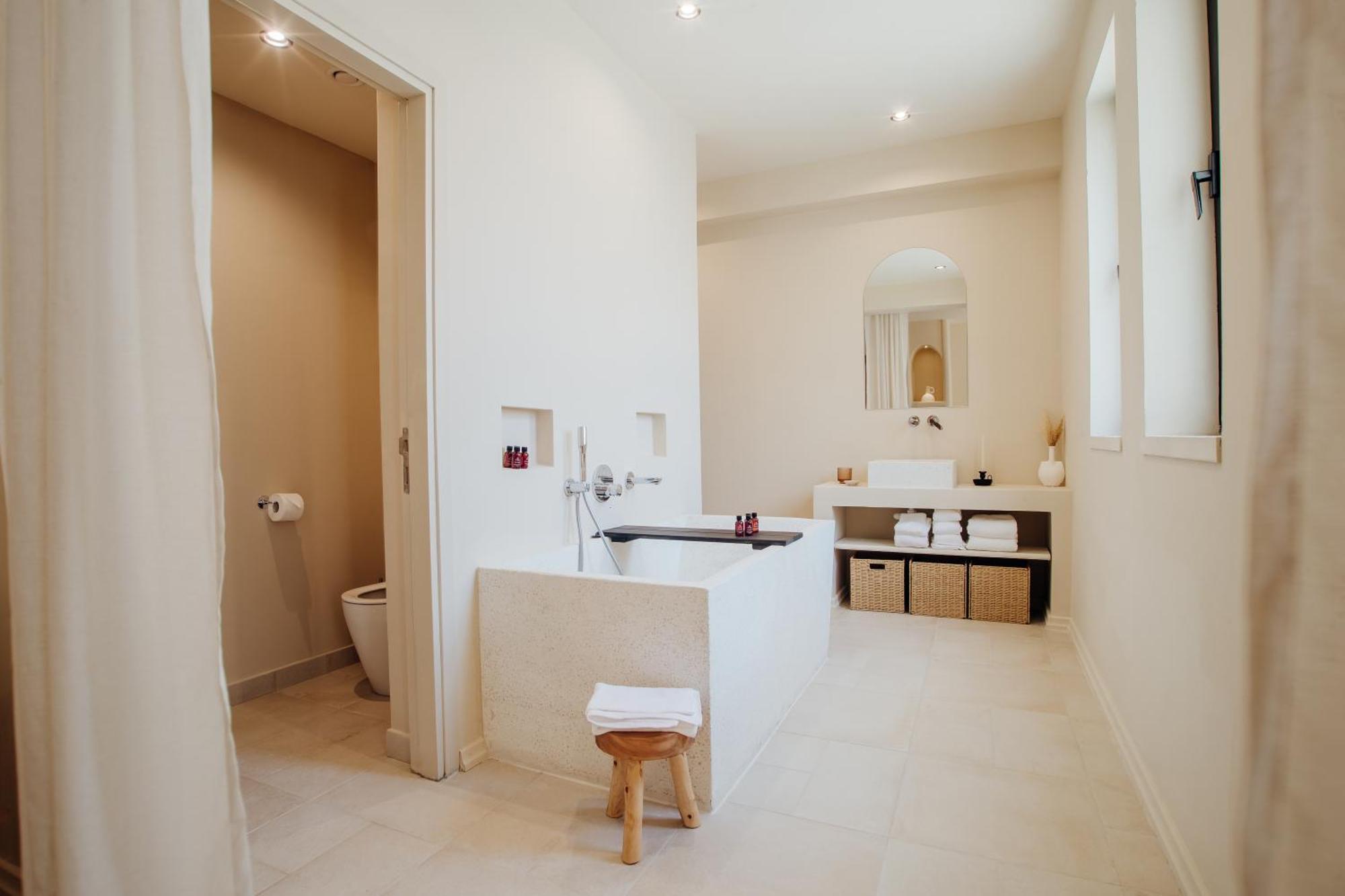 Thymises Boutique Hotel Какопетрия Екстериор снимка