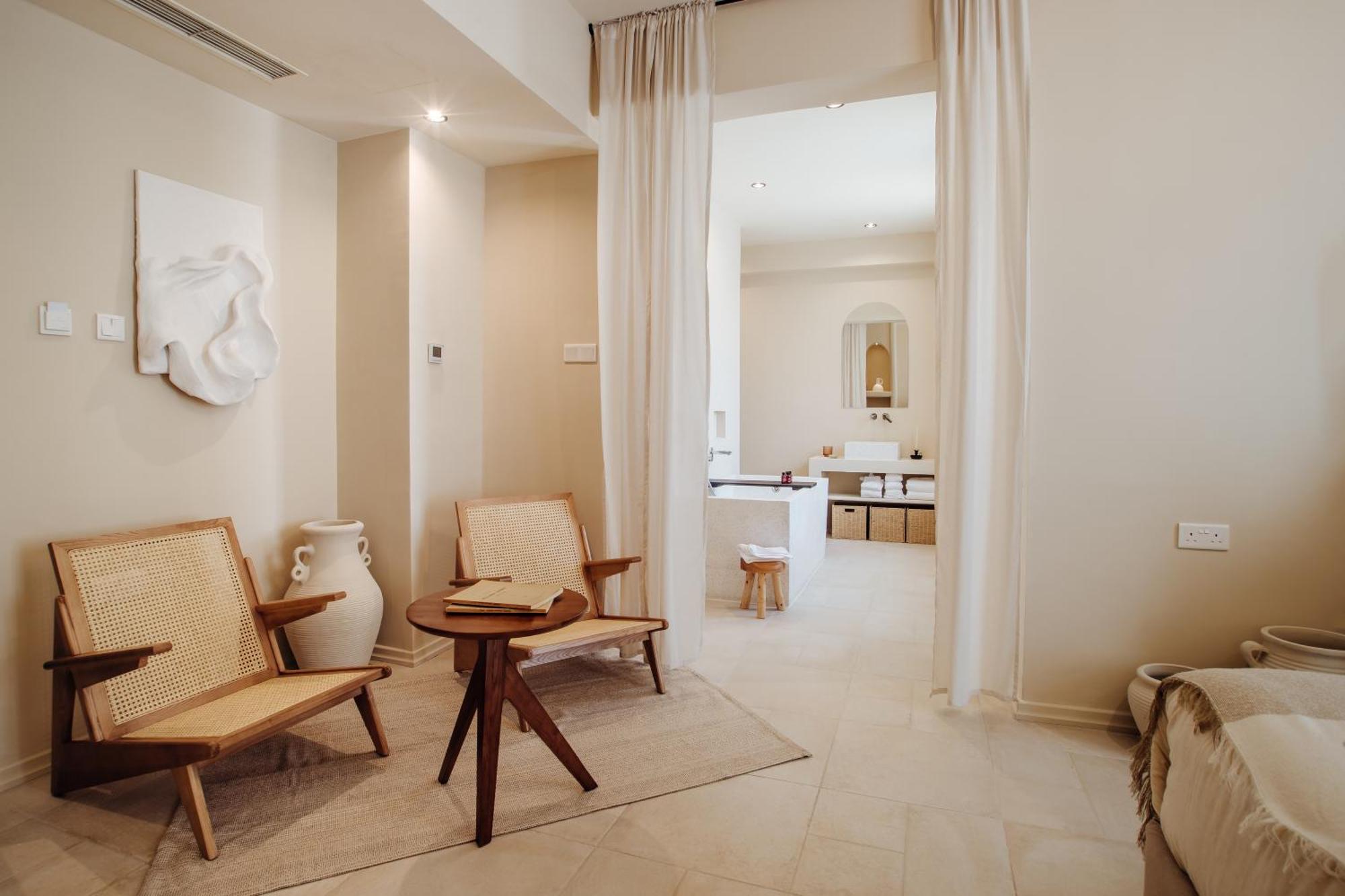 Thymises Boutique Hotel Какопетрия Екстериор снимка