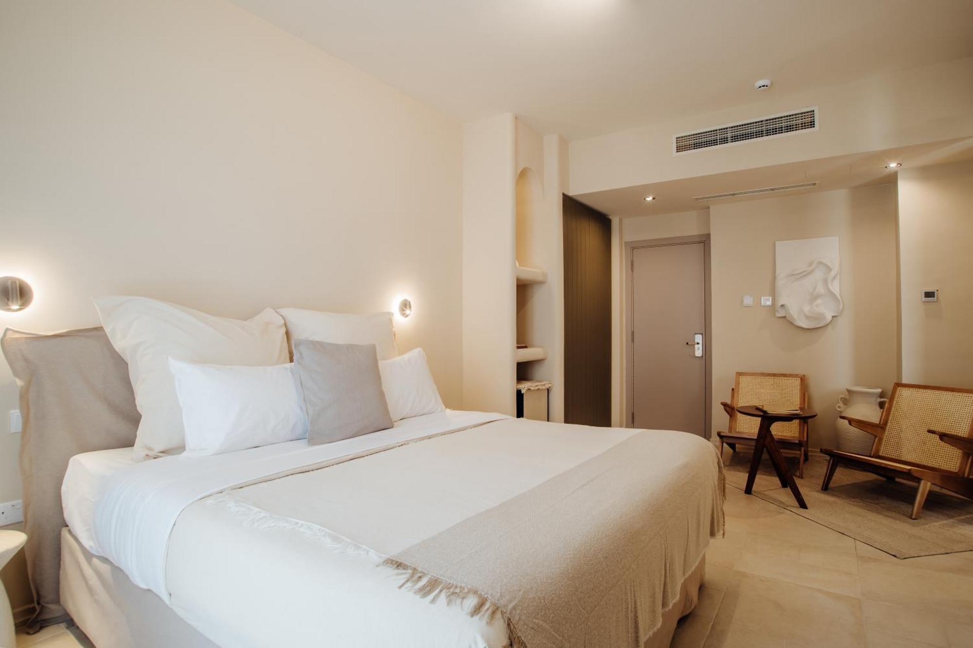 Thymises Boutique Hotel Какопетрия Екстериор снимка