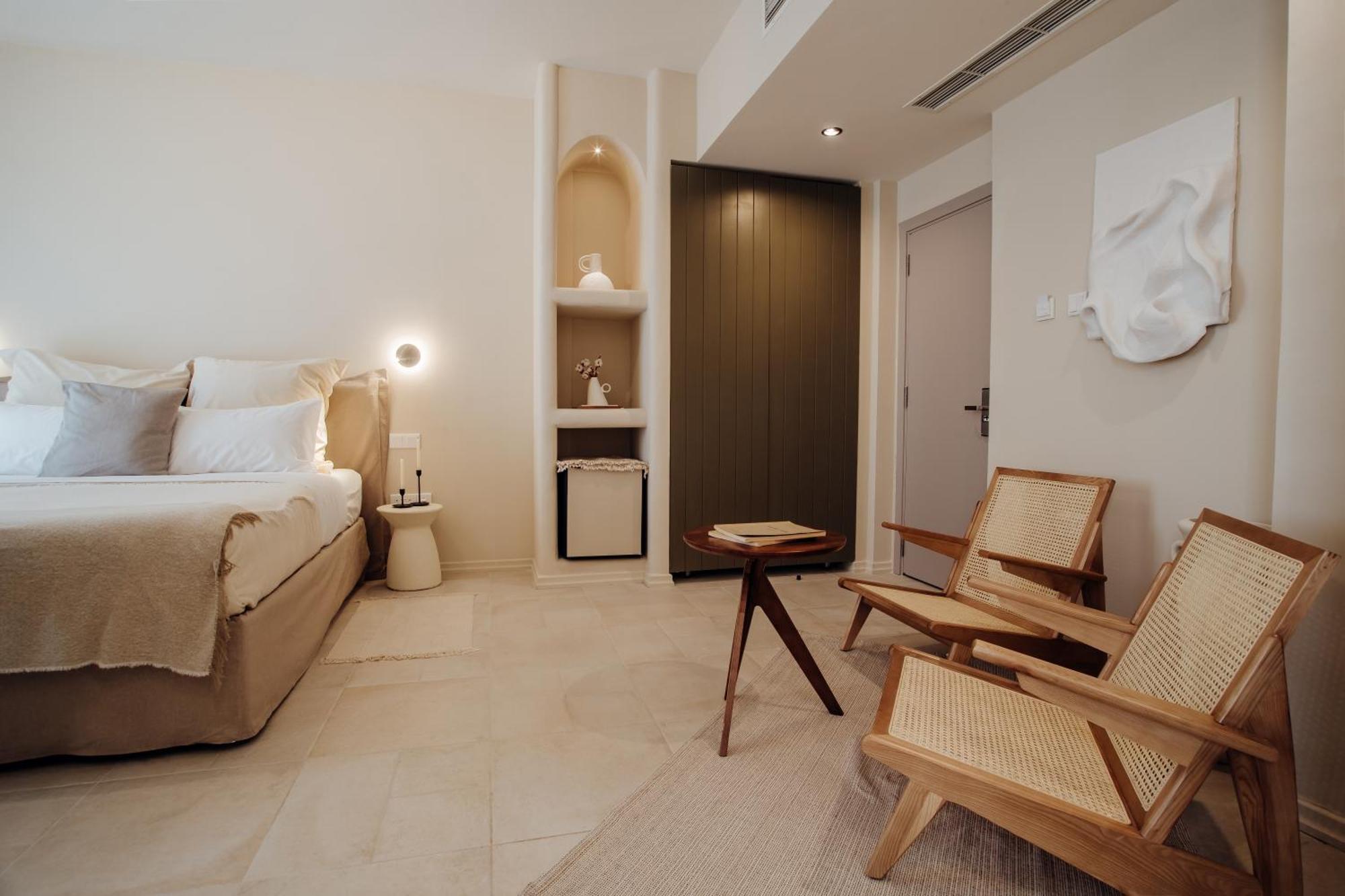 Thymises Boutique Hotel Какопетрия Екстериор снимка